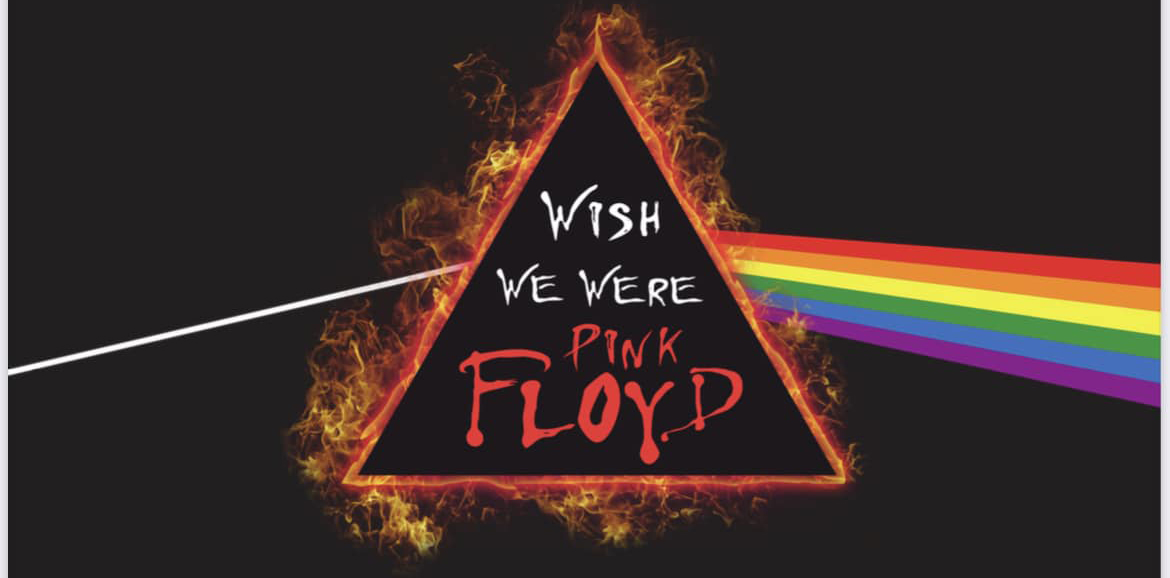 Band-WishWeWerePinkFloyd